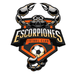 Logo: Escorpiones