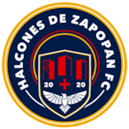 Logo: Halcones