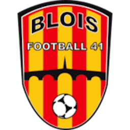 Logo: Blois Foot