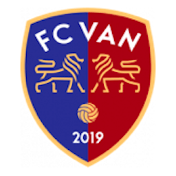 Logo: FC Van