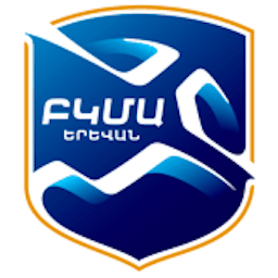 Logo: FC BKMA Jerewan