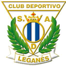 Logo: CD Leganés