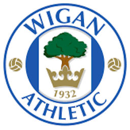 Logo: Wigan AFC