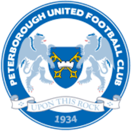 Logo: Peterborough United Women