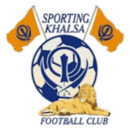 Logo: Sporting Khalsa