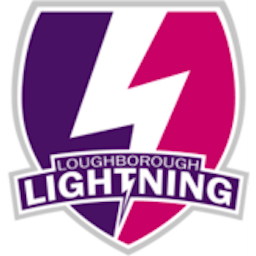 Logo: Loughborough Lightning
