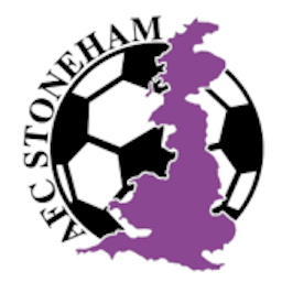 Logo: AFC Stoneham Ladies