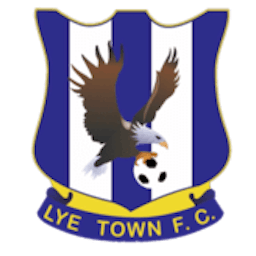 Logo: Lye Town Ladies