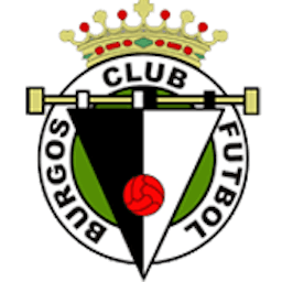 Logo: Burgos CF