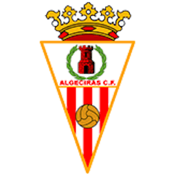 Logo: CF Algeciras