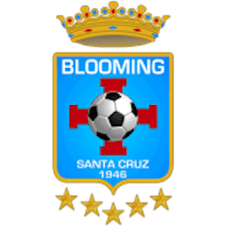 Logo: Club Blooming