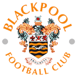 Logo: Blackpool FC