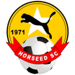 Logo: Horseed
