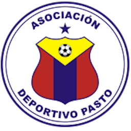 Logo: Desportivo Pasto