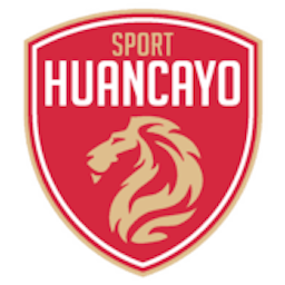 Logo: Sport Huancayo