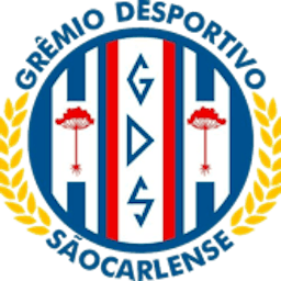 Logo: Grêmio São-Carlense U20