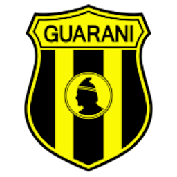 Logo: Club Guarani