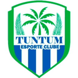 Logo: Tuntum