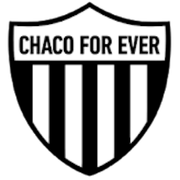 Logo: Chaco