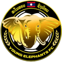 Logo: Young Elephants FC