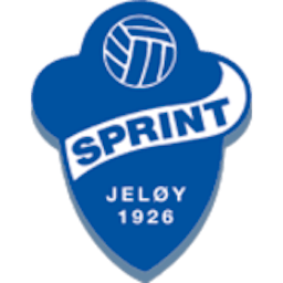 Logo: Sprint-Jeløy