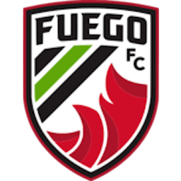 Logo: CV Fuego FC