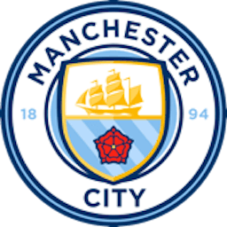 Logo: Manchester City