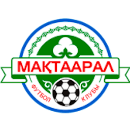 Logo: FK Maktaaral