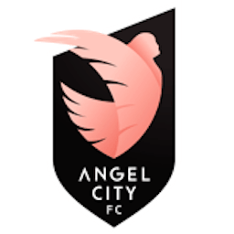 Logo: Angel City FC