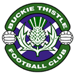 Logo: Buckie Thistle