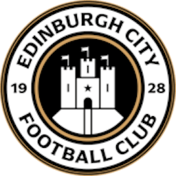 Logo: Edinburgh City FC