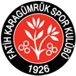 Logo: Fatih Karagümrük SK