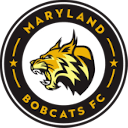 Logo: Maryland Bobcats FC