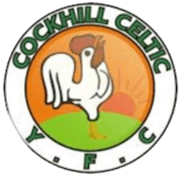 Logo: Cockhill Celtic
