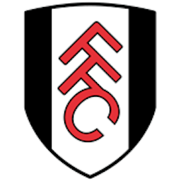 Logo: Fulham FC