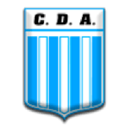 Logo: Argentino MM