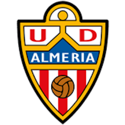 Logo: UD Almeria