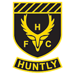 Logo: Huntly