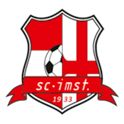 Logo: SC Imst 1933