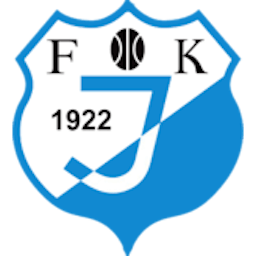 Logo: FK Jedinstvo Bijelo Polje