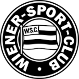 Logo: Wiener SC