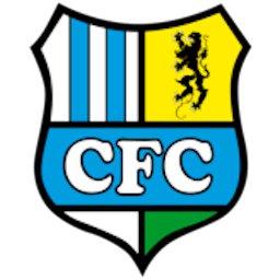 Logo: Chemnitzer FC Frauen