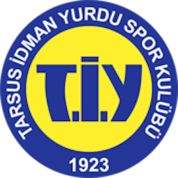 Logo: Tarsus İY