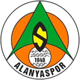 Logo: Alanyaspor