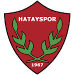 Logo: Hatayspor