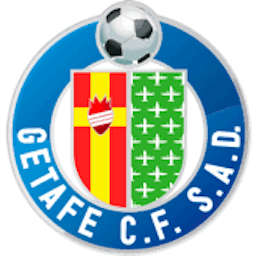 Logo: FC Getafe