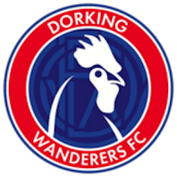 Logo: Dorking