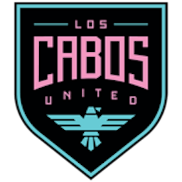 Logo: Los Cabos Utd