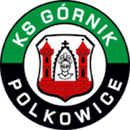 Symbol: KS Gornik Polkowice