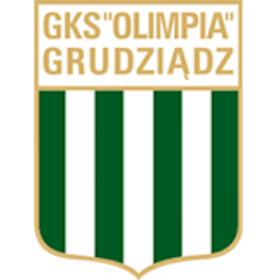 Logo: GKS Olimpia Grudziadz